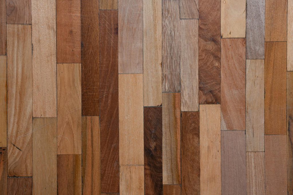 hardwood flooring borders