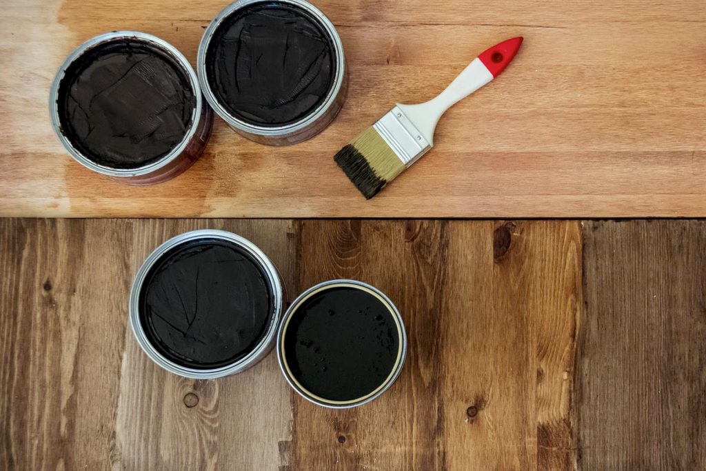 hardwood floor refinishing