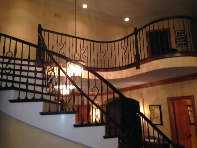 staircase hardwood flooring staircase installation